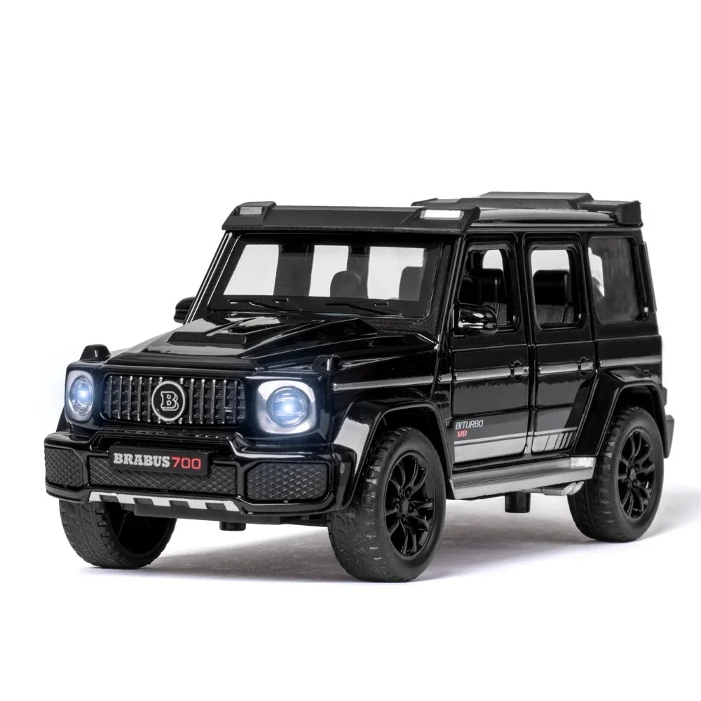 1:32 Mercedes-Benz G700