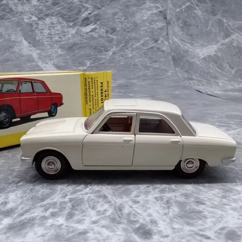 1:64 Peugeot 304