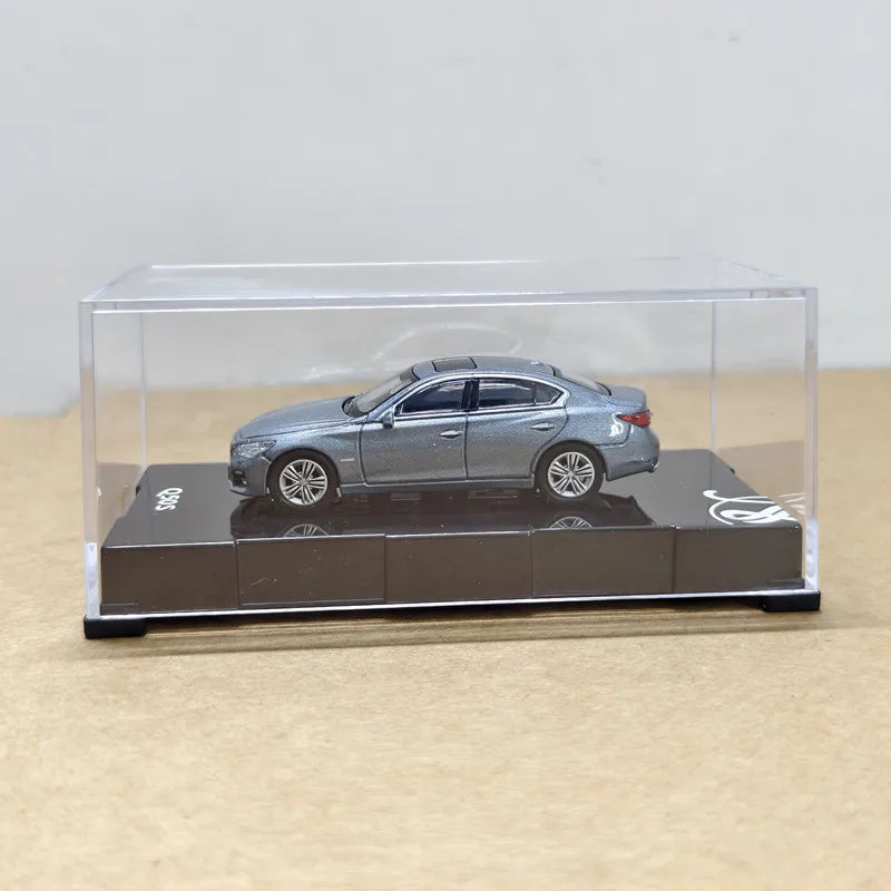 1:64 Infiniti Q50S Coupe