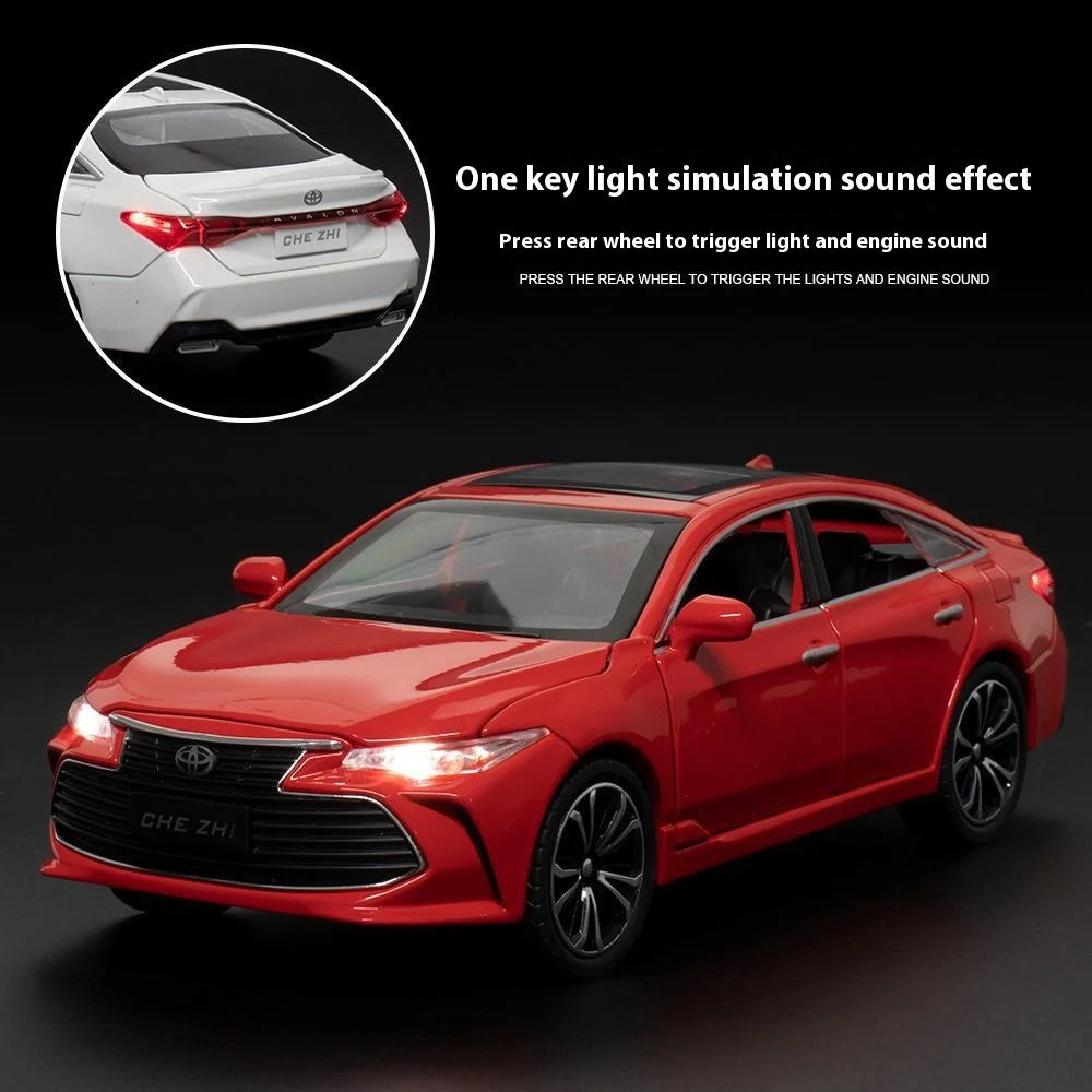 1:24 TOYOTA AVALON