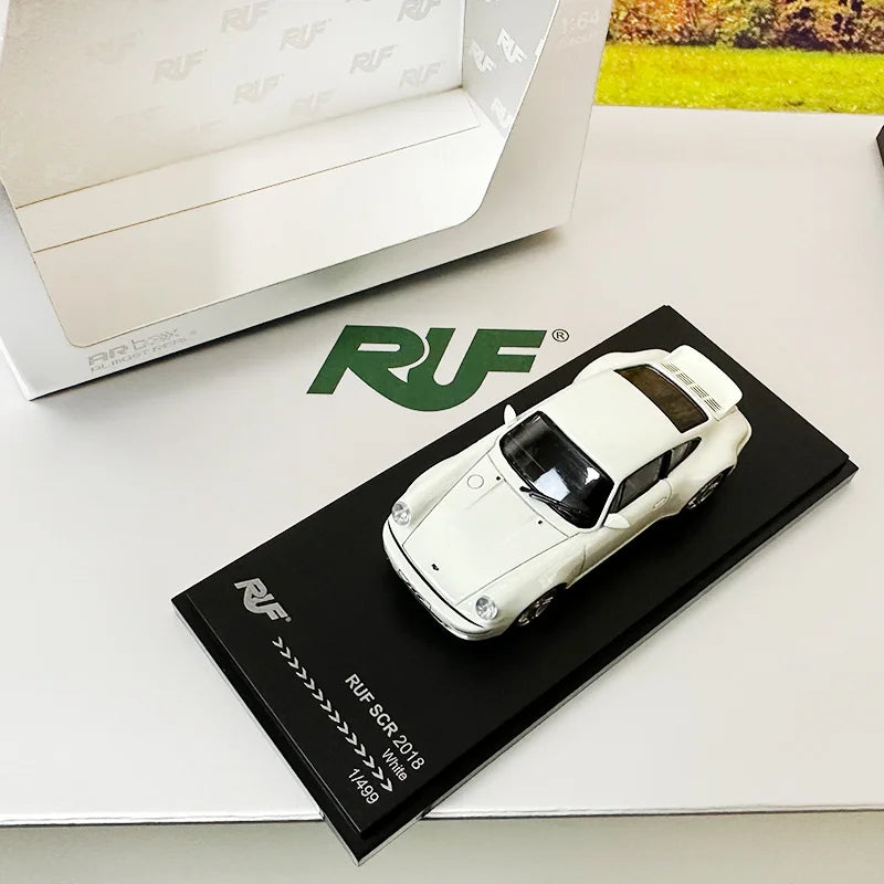 1:64 RUF Rodeo