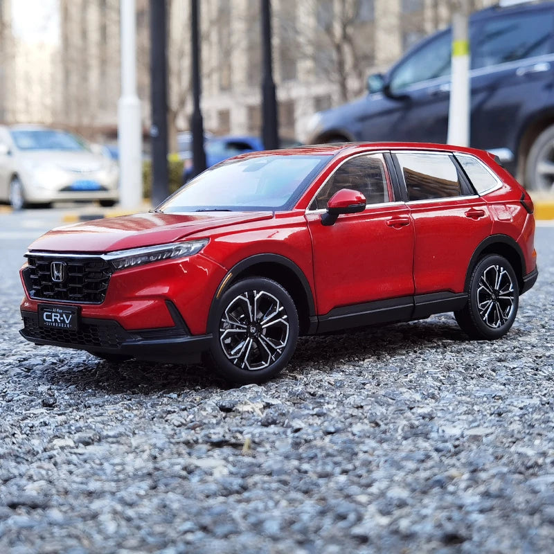 1:18 HONDA CRV