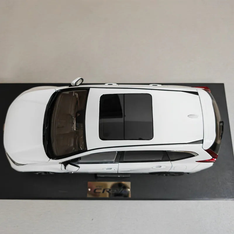 1:18 2017 HONDA CR-V CRV