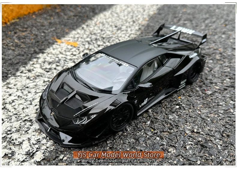 1:18 Lamborghini HURACAN GT