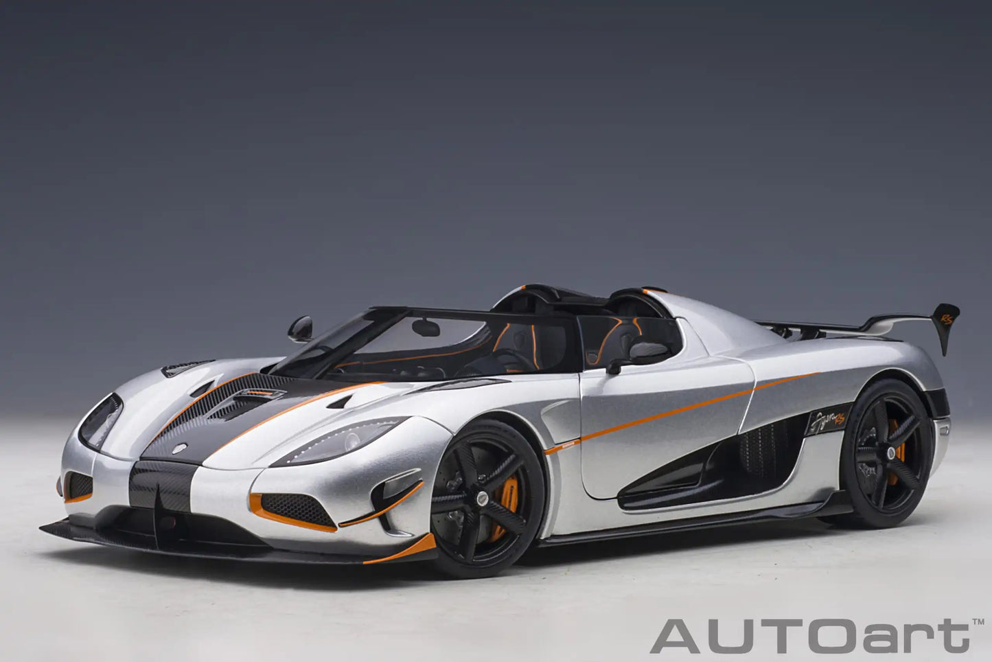 1:18 Koenigsegg Agera RS