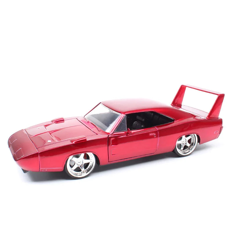 1:24 Dodge Charger Dayton
