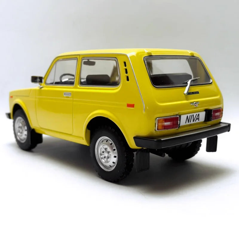 1:18 Lada Niva 1978