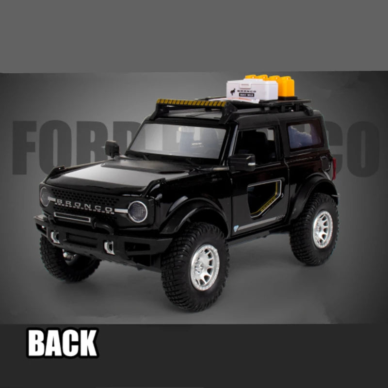 1:32 Ford Bronco Lima