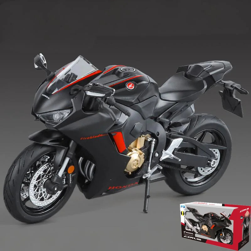 1:9 Honda HRC CBR1000RR Fire Blade