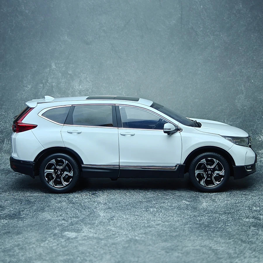 1:18 2017 Honda CRV