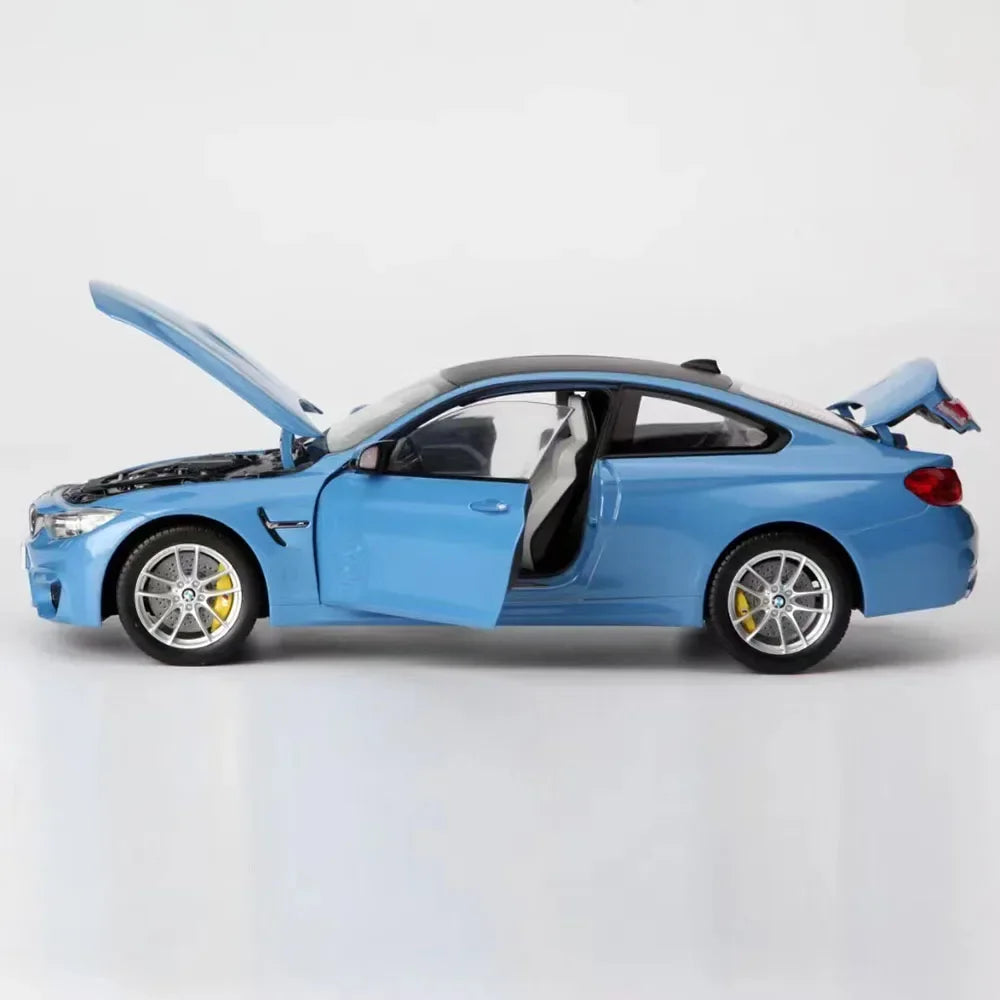 1:18 BMW M4 (F82)