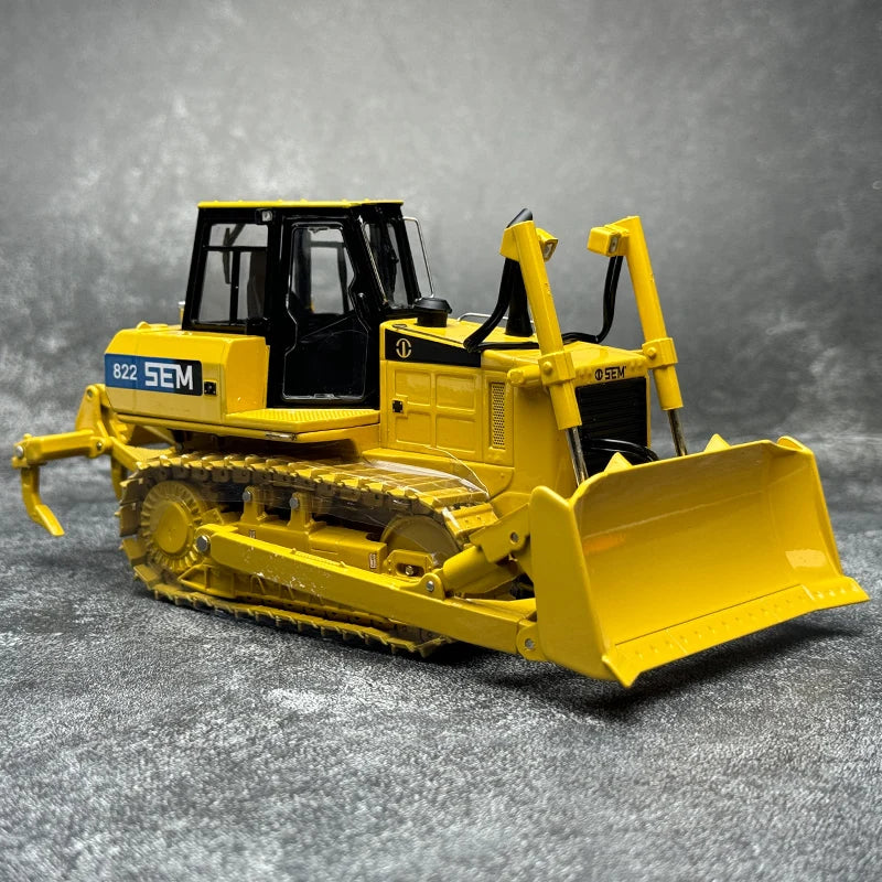 1/35 SEM822 Mountain bulldozer