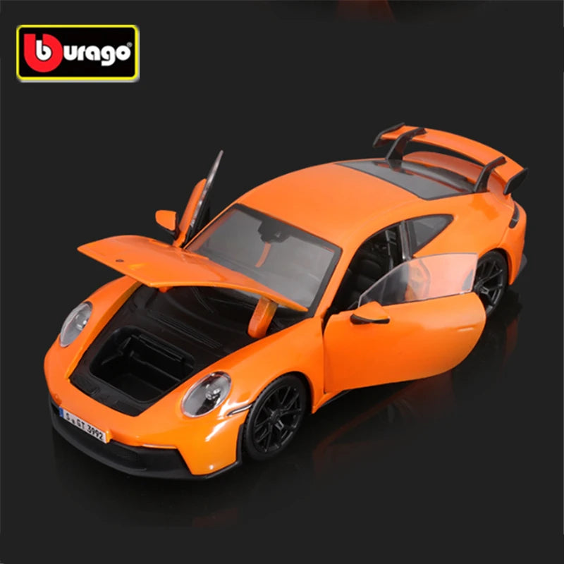 1:24 Porsche 911 GT3 RS