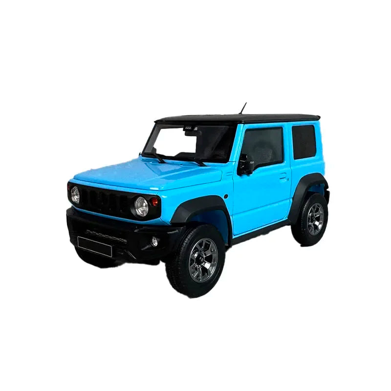 1:18 Suzuki Jimny