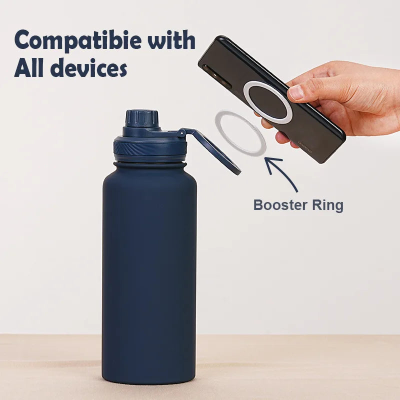 Magsafe Water Bottle (1000ml)