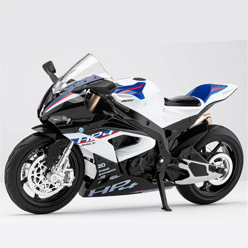 1:12 BMW S1000RR HP4 Race