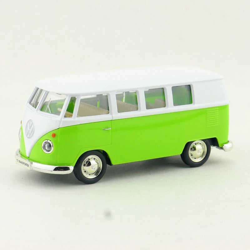 1:36 Volkswagen T1 BUS
