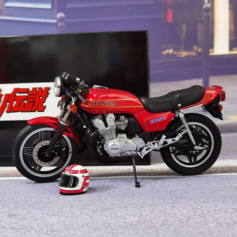 1:12 HONDA CB750F