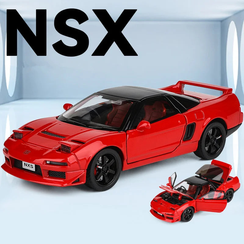 1:32 Acura NSX
