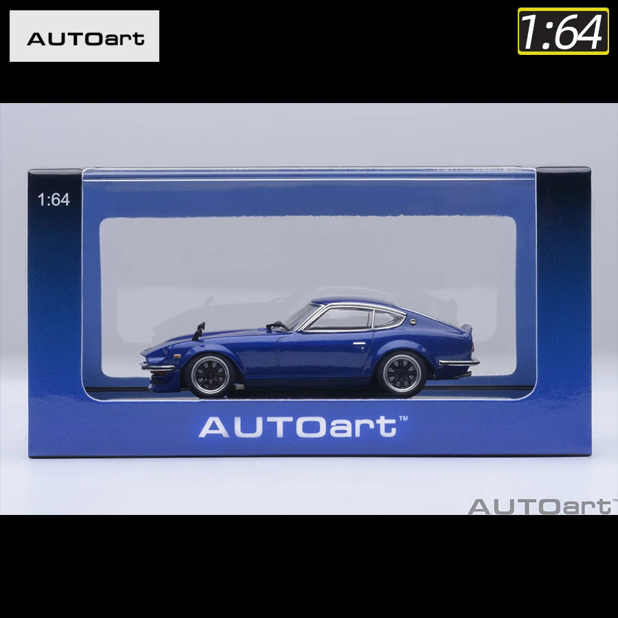 1:64 NISSAN FAIRLADY Z WANGAN