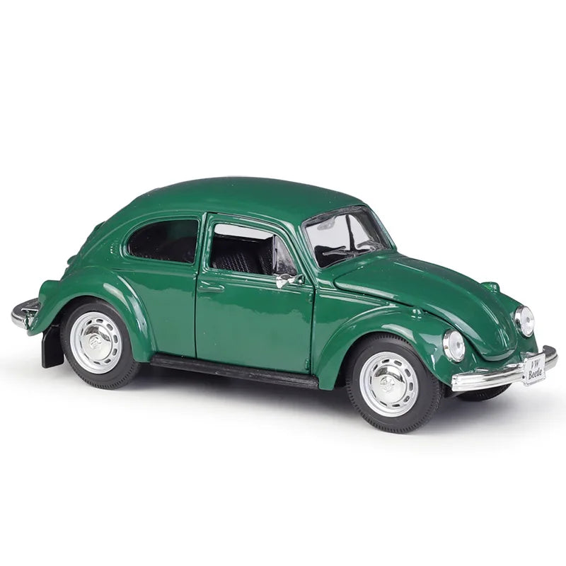 1:24 Volkswagen Beetle