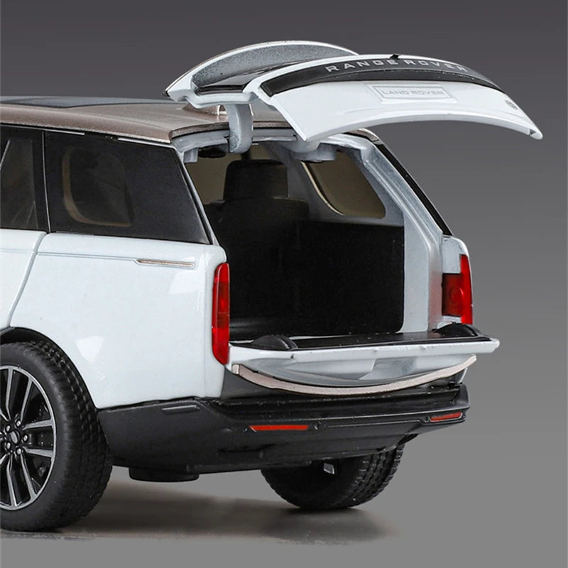 1:32 Land Range Rover SV