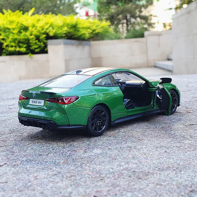 1:32 BMW M4 G82