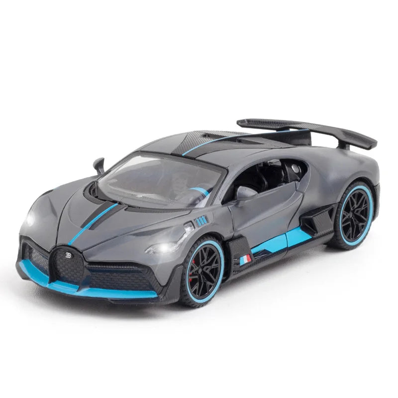 1:32 Bugatti Divo