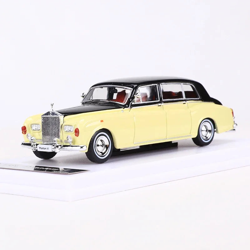 1:64 Rolls Royce Phantom VI