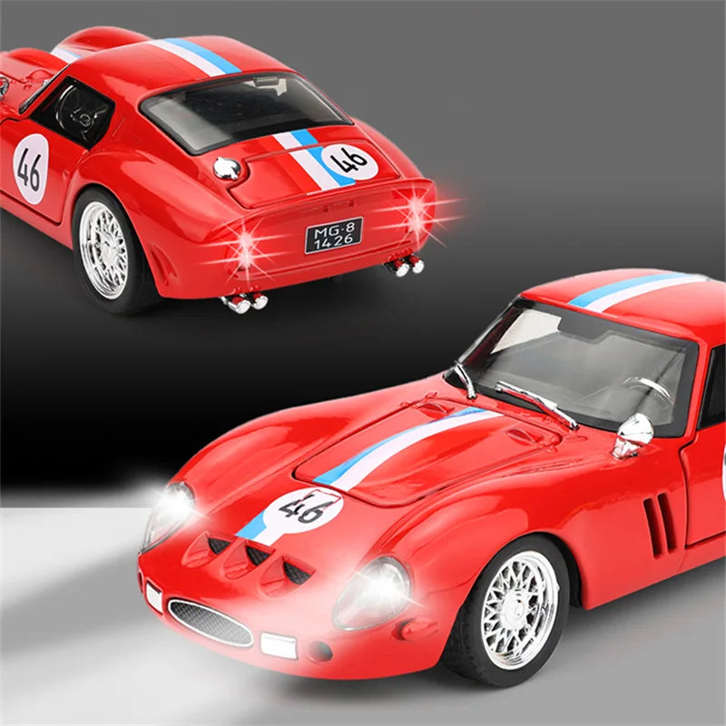 1:32 Ferrari 250 GTO