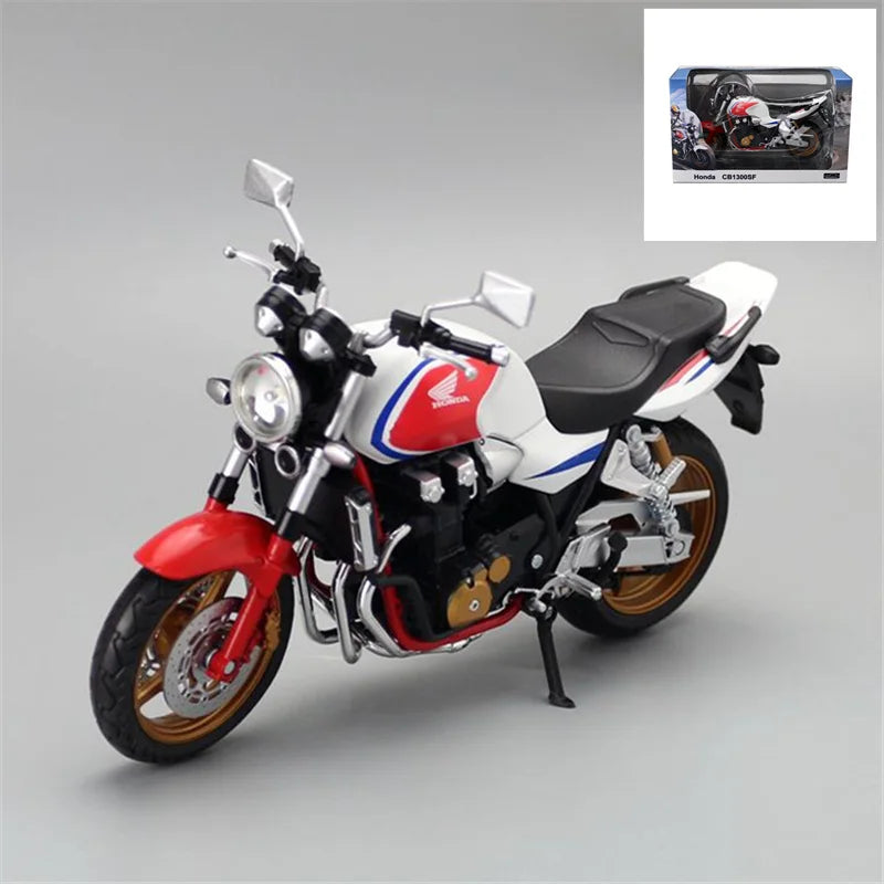 1:12 Honda CB1300SF