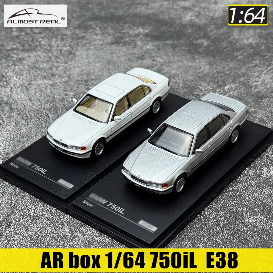 1:64 BMW 750iL (E38)