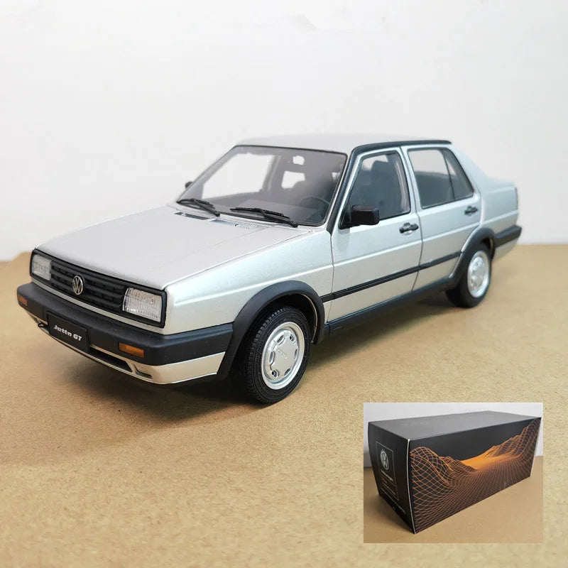 1:18 Volkswagen Jetta GT MK2