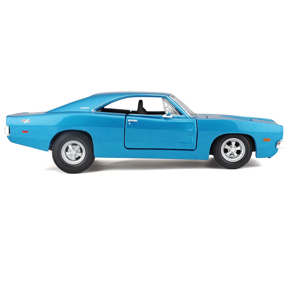 1:24 1969 Dodge Challenger R/T