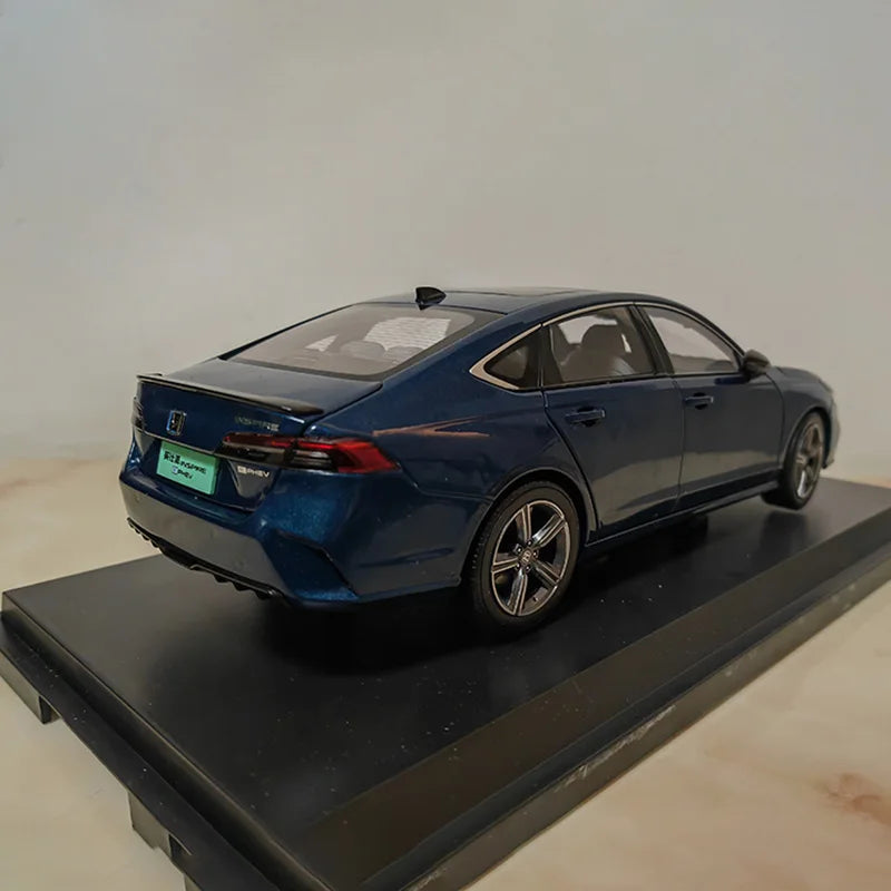1:18 HONDA INSPIRE 2023