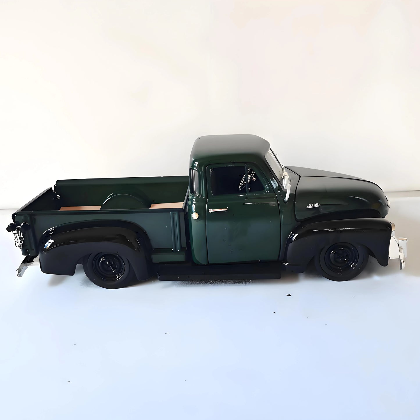 1:24 Chevy Pickup 1953