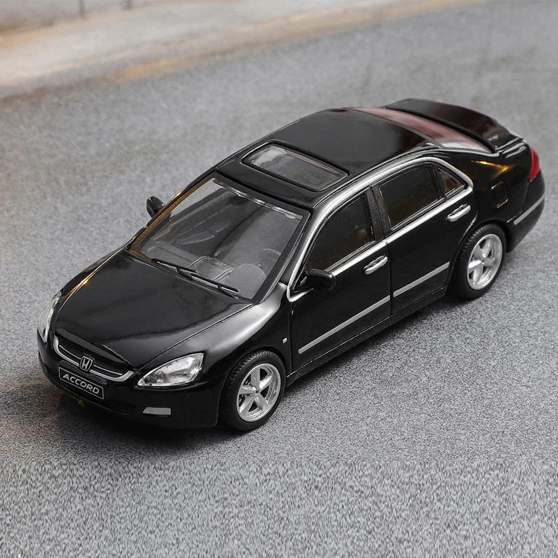 1:64 Honda Accord 7.5