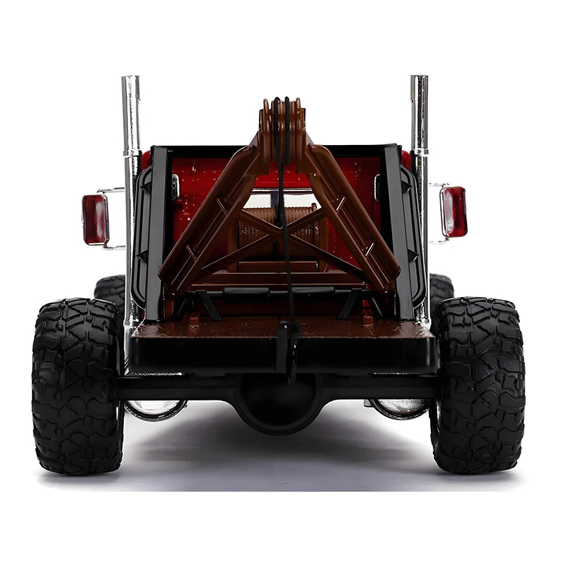 1:24 CUSTOM PETERBILT