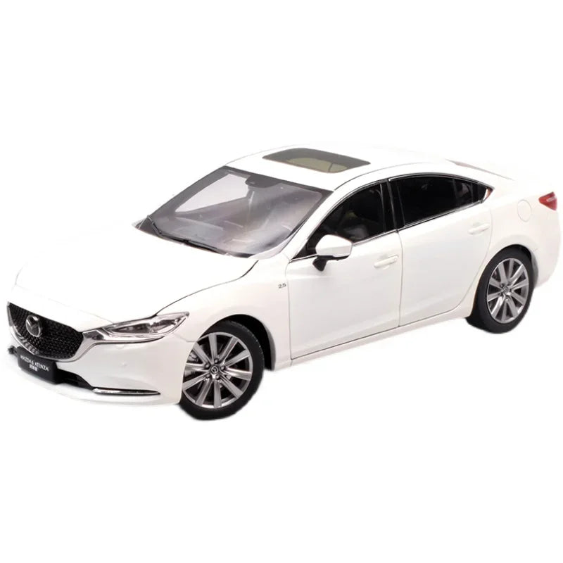 1:18 Mazda Atez 2020