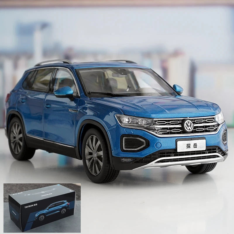 1:18 Volkswagen Tayron
