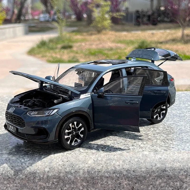1:18 Honda ZR-V ZRV