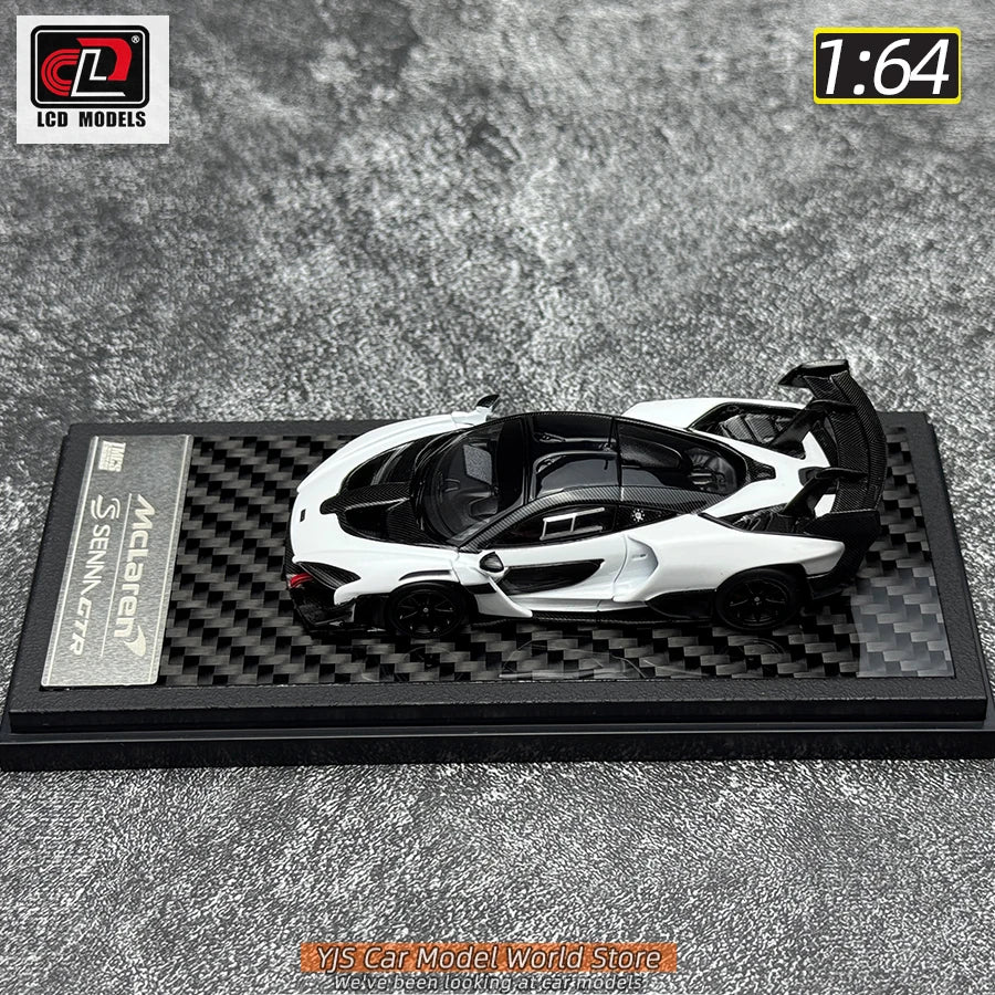1:64 Pagani Utopia