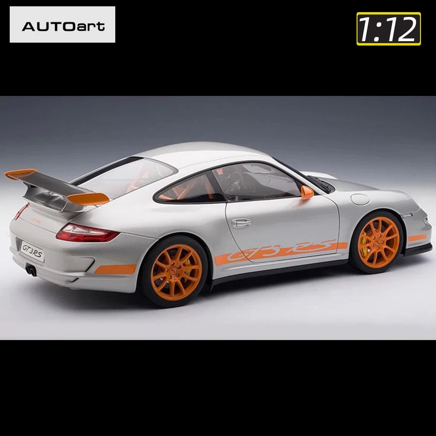 1:12 Porsche 911 GT3 RS
