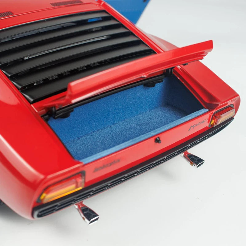 1:12 Lamborghini Miura P400 S
