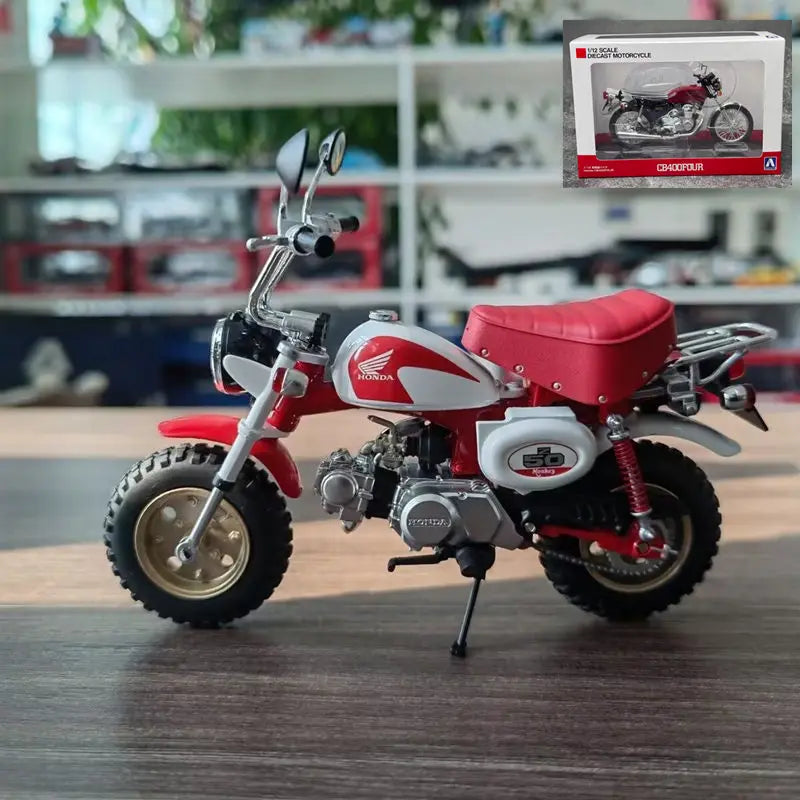1:12 Monkey Z50