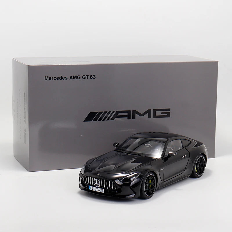 1:18 Mercedes-Benz GT63 AMG