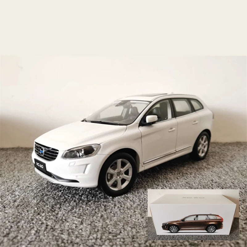 1:18 2015 Volvo XC60