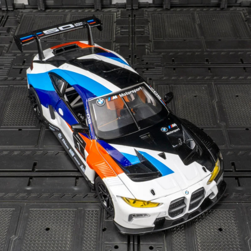 1:24 BMW M4 GT3