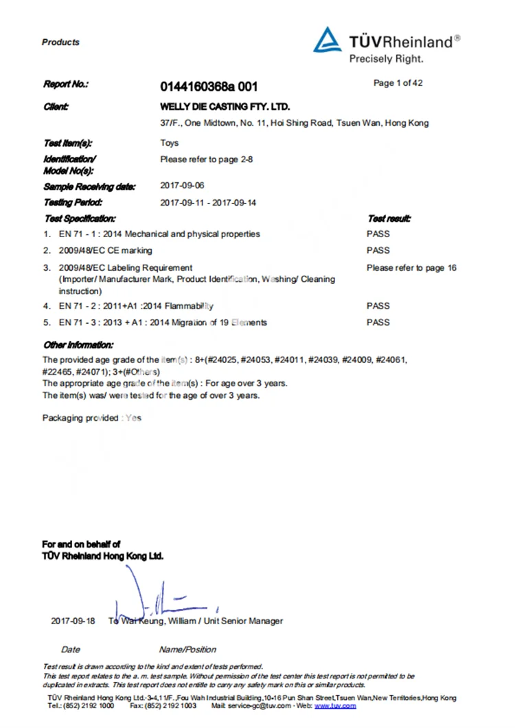 1:24 1964 Porsche 911