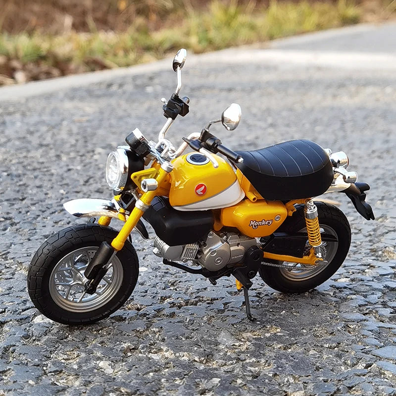 1:12 Honda Monkey 125